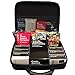 Customize your Case! Portable Card Game Case for 2,200+ Cards. (Extra Large)