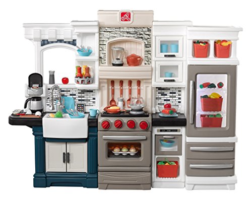 Step2 Grand Luxe Kitchen