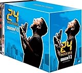 [DVD]24 -TWENTY FOUR- シーズンVI DVDコレクターズ・ボックス