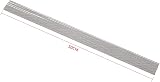 MBLUE 20PCS 50CM Stainless Steel Spring Wire 0.4MM Hard Straight Wire view 5