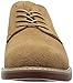 G.H. Bass & Co. Men's Pasadena Oxford,Taupe,9 M US