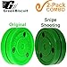 Green Biscuit Original and Snipe Puck Bundle