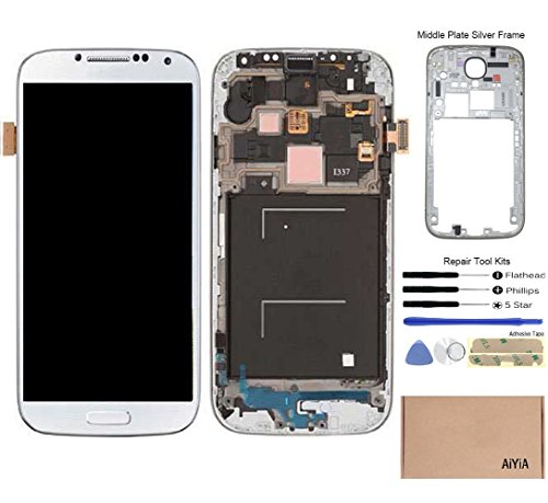 Display touch screen (amoled) digitizer assembly with f…