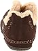 Sorel Men's Manawan NM1466 Slipper,NM1466,Bark,12 M