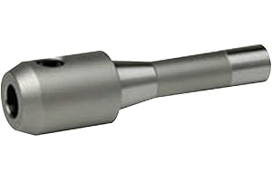 Pro-Series by HHIP 3901-0100 1/8" R8 End Mill Holder