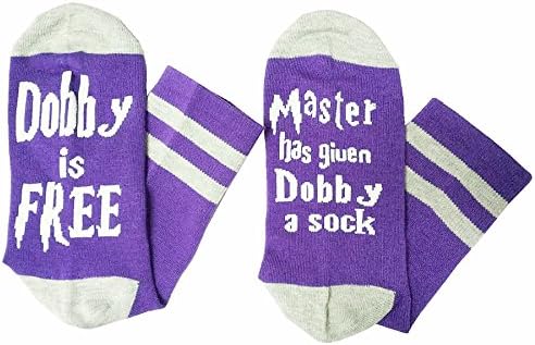 Letters Printed Socks for men women Novelty Funny Winter Warm Socks Valentine's Day socks