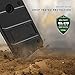 ZIZO Bolt Series Google Pixel XL w/ [Screen Protector] Kickstand [12 ft. Military Grade Drop Tested] Holster Clip (Black/Black)