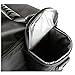 IsoBag Meal Prep System (3 Meal, Black/Black)