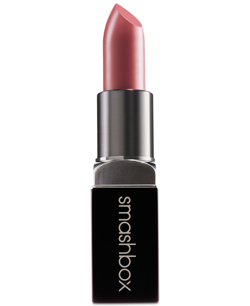 smashbox primrose lipstick