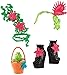 Mattel Monster HIGH Party Ghouls Venus MCFLYTRAP Doll