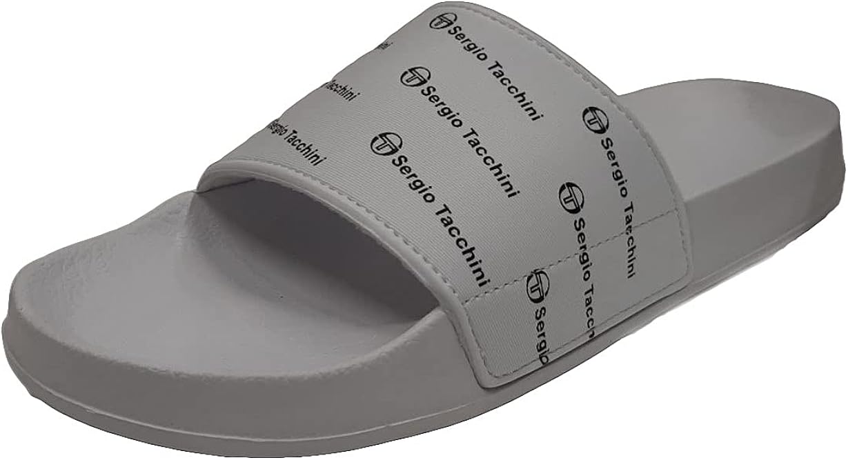 ciabatte uomo sergio tacchini