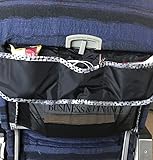 Executive TRAYblecloth Airplane Tray Organizer