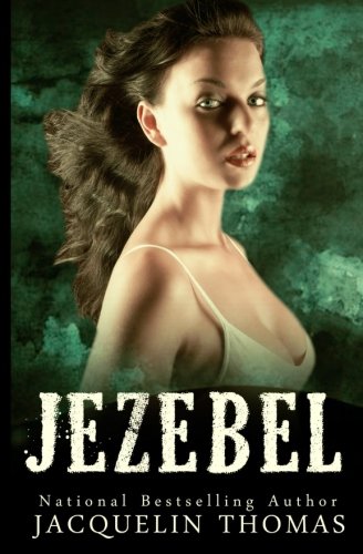 Jezebel (Volume 1)
