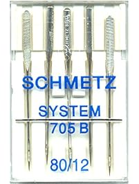 Shop Amazon.com | Machine Needles- Sewing Machine Needles