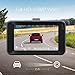 Dragon Touch Dash Camera for Cars, 1080P FHD Dash Cam Car Camera 3