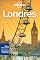 Livro Lonely Planet Londres