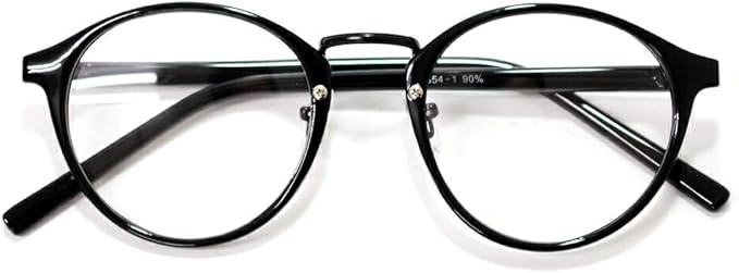 Amazon Merry Pleasure メリープレジャー サングラス メンズ レディース 伊達メガネ ボストン 丸メガネ 丸型 ライトカラーレンズ 薄い色 メンズ レディース Uvカット サングラス 通販