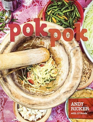 Thai Food: David Thompson: 9781862055148: Amazon.com: Books
