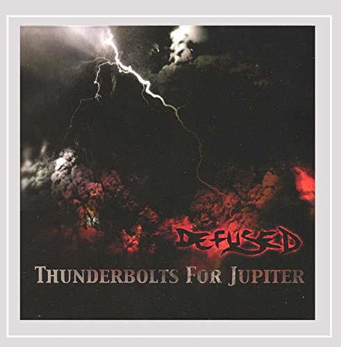 Thunderbolts for Jupiter