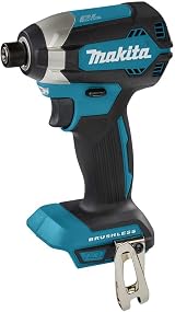 Makita DLX2507TJ 18V LXT Brushless 2pc Combo Kit 5.0Ah Batteries Makpac view 3