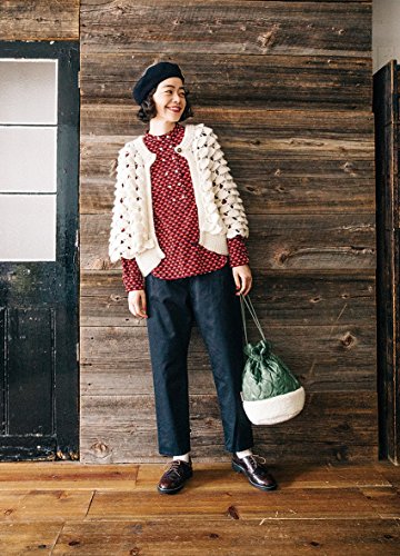 CHILD WOMAN 30周年記念号 画像 D