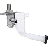 Roneeson Brake Master Cylinder for Nissan Sentra 2013-2019