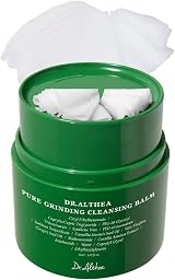 Dr.Althea Pure Grinding Cleansing Balm 50ml Madecassoside Vegan Korean view 1