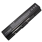 NEW Lithium-ion Laptop Battery for Toshiba Satellite l305d l201 PA3534U-1BRS