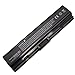 Bay Valley Parts New Laptop Notebook Battery for Toshiba Satellite PA3534U-1BRS L305 L505 A200 A205 A300 A305 A505 L455 L500 L505D [6-Cell 5200mah/56wh