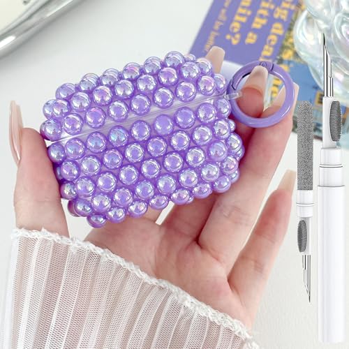 Cute Pearls Case