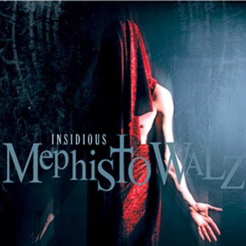 Mephisto Walz - Insidious - Zortam Music