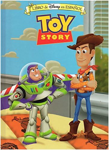 洋書 Toy Story Toy story 2: disney pixar: 9781484723845: Amazon.com: Books