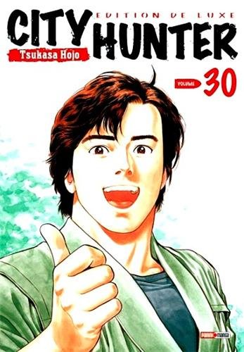 Download city hunter t.30