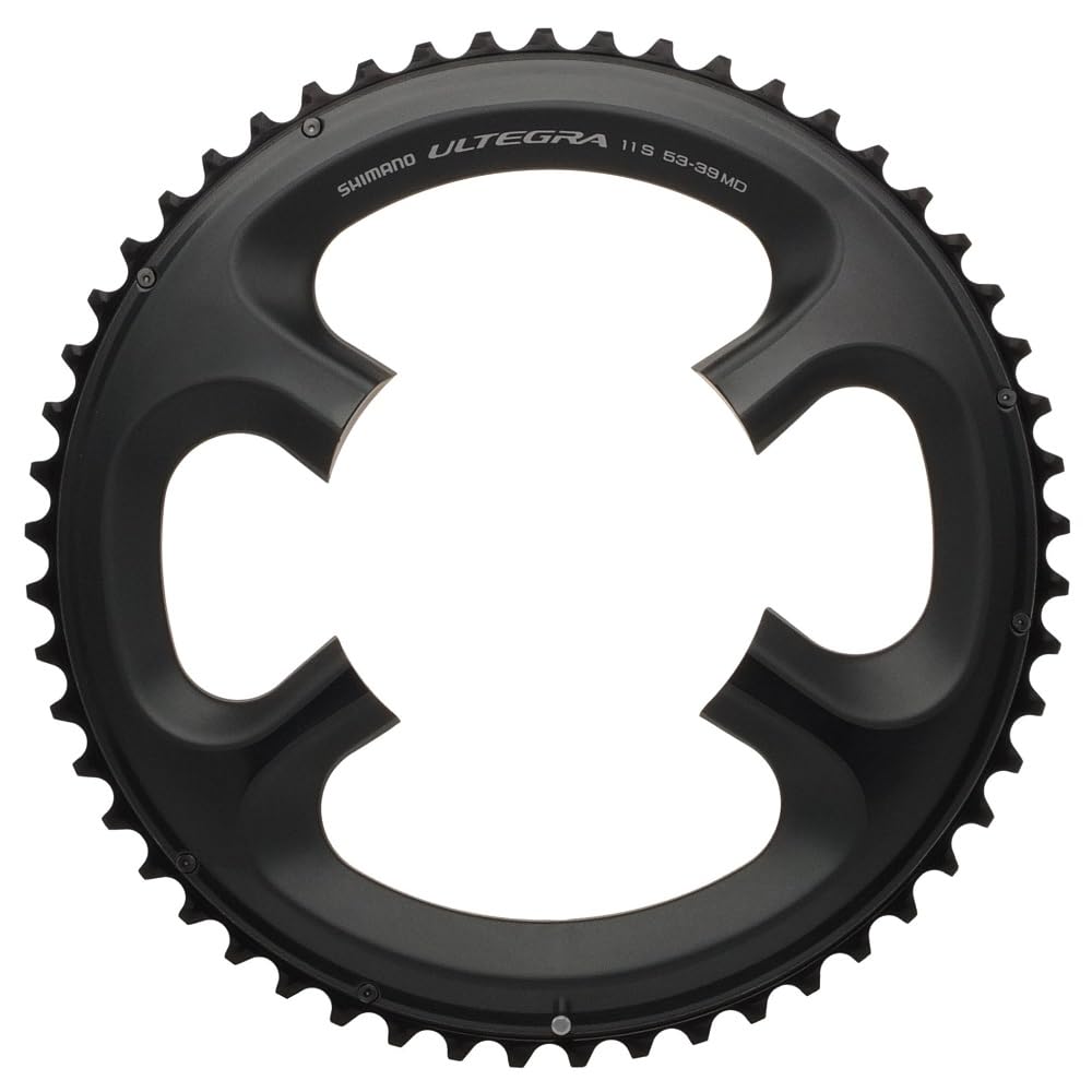 SHIMANO Unisex Y1p498080 Bike Parts, Other, One Size UK