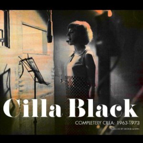 Cilla Black - All The Songs The Beatles Gave Away 1963-1990 - Zortam Music