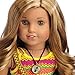 American Girl - Lea Clark - Lea Doll and Book - American Girl of 2016