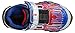 Stride Rite Transformers Optimus Prime Light-Up Shoe (Infant/Toddler/Little Kid)