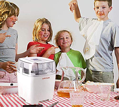 5 Machine+Gelato+Electric+Frozen+Approved