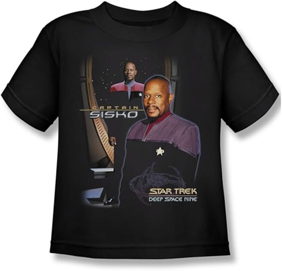 star trek ds9 shirt