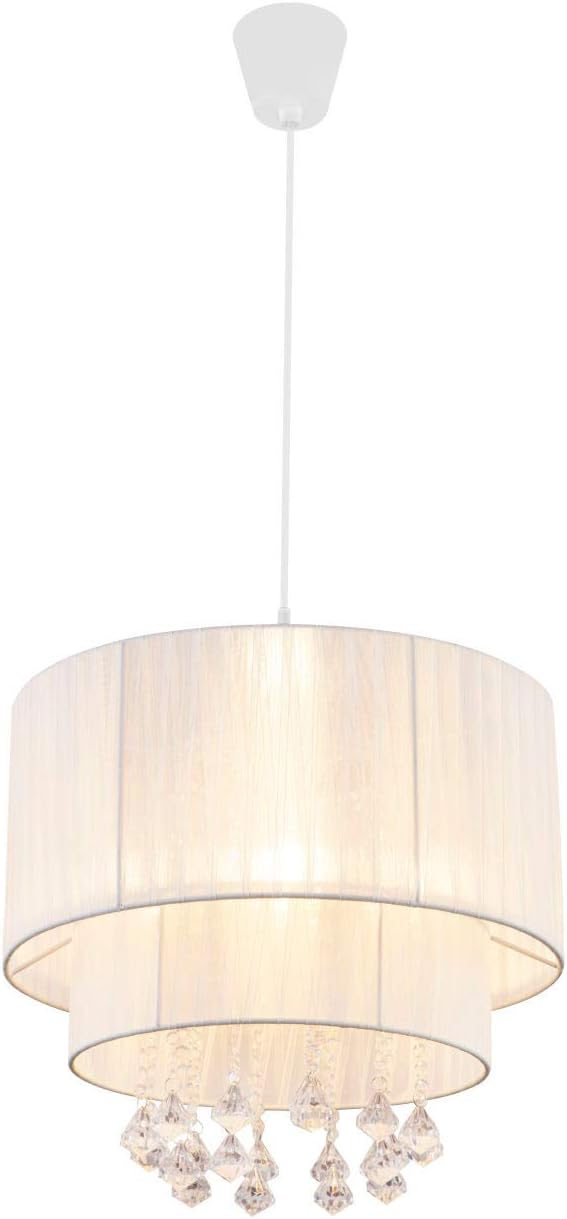 Globo Lighting, White