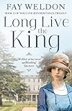 Long Live The King: 2 (Love and Inheritance)
