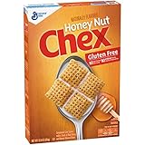 Chex Honey Nut Chex - 12.5 oz