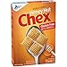 Honey Nut Chex Cereal, Gluten-Free Cereal, 12.5 oz Box