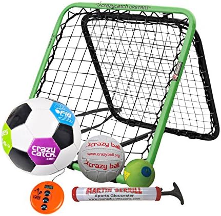 Crazy Catch Upstart Classic Set - Exclusive to Martin Berrill Sports