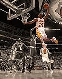 Kobe Bryant poster 32 inch x 24 inch / 17 inch x 13 inch
