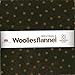 Bonnie Sullivan Woolies Flannel Neutrals Charm Pack 42 5-inch Squares Maywood Studio