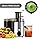 Amazon.com: Aicok Juicer Juice Extractor High Speed for Fruit and