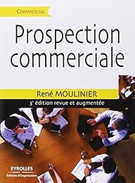 Prospection commerciale