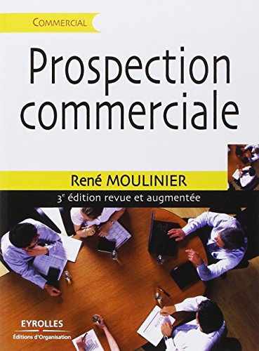 Prospection commerciale