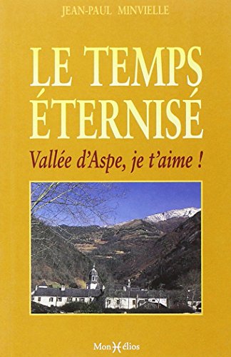 Le  temps éternisé